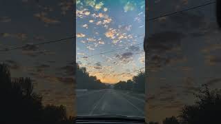 #shortvideo #shorts #sunrise #morningroutine #morningmotivation