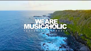 We Are Musicaholic Featuring Enthuzya at Benares Beach