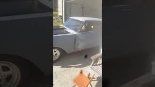 65 nova SS