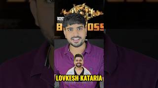 Lockesh kataria roast 😂😂 #shorts #roast  #elvishyadav #kataria #bigbossroast