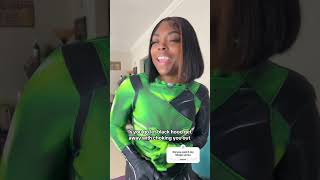 Watch my Shego series #shegocosplay #cosplaygirl #animecosplay #costumes #animelover