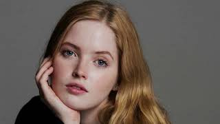 A Beautiful Woman - Ellie Bamber (Part 216)