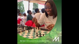 ManuCare Nigeria Chess Tournament