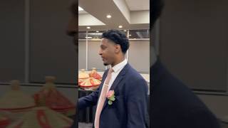 Joshua & Salem Habesha Wedding Houston Texas 2024 #habesha #habeshatiktok