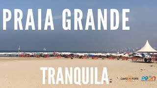 Live Praia Grande pós Carnaval (“Feliz ano novo”)