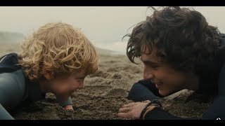 Красивый Мальчик 2019 Смотреть Русский Трейлер(18+) (Лучшая драма )  Beautiful Boy