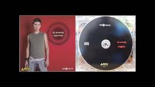 DJ Arseniy - Night/Day (2005) Full album 2CD