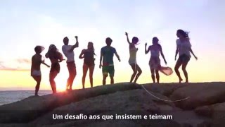 O Boticário na Dança - Manifesto (2014)