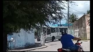 Ônibus Real Alagoas