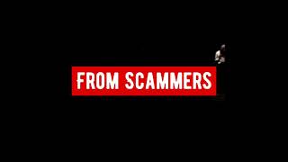 how to save money from scammers