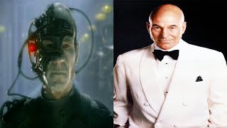 Nasty Secrets Patrick Stewart Refused To Talk About