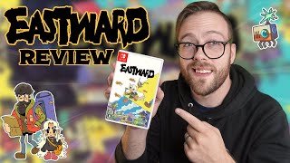 A Modern Masterpiece | Eastward Nintendo Switch Review (Spoiler Free)