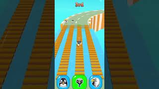 Animal racing Level - 114#shorts #gaming #androidgameplay