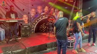 Able Cee Live performance OWERRI