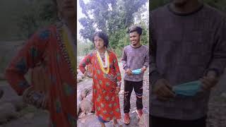 samjhana raute latest tiktok video 🔥🔥💗❤🥰