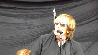 "Voice of America's Sons" (Summerfest 2023) - John Cafferty & the Beaver Brown Band