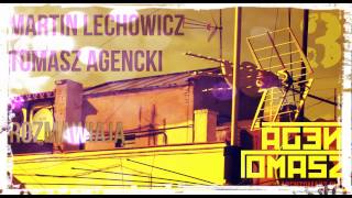 Lechowicz / Agencki - rozmowa o wszystkim - 3/5