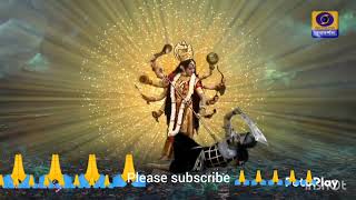 mahakali mahalaya 2022