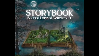 STORYBOOK Podcast Intro