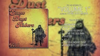 Stone Dust Riders (Maryland) - Volume 1 (2018) | Full Album