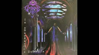 Limbonic Art   In Abhorrence Dementia