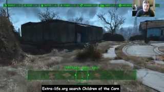 How to build Tips Fallout 4