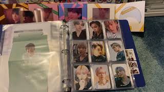 Photocard Collection - Boy Groups