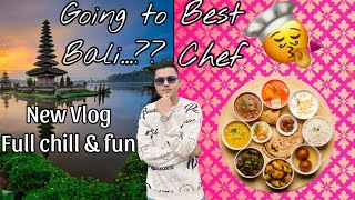 Making North Indian Special Thali 🤤| Food Vlogger | Am I going to bali 🤔 | New Vlog | 2024 | 🧑‍🍳❤️