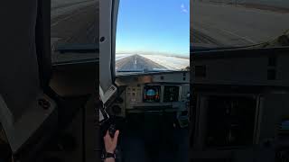 Kazan landing POV #airbus #cockpit #landing #aviation #a320