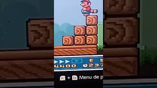 Super Mario Bros 3