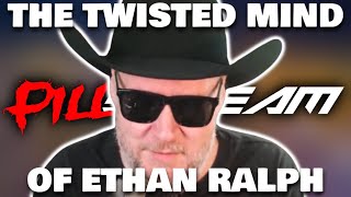 THE TWISTED MIND OF ETHAN RALPH