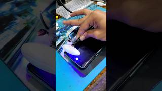 Oneplus 10 Pro UV Glass Install 2023