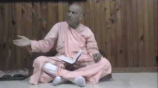 Maharaja Kapindra Swami Costa Rica Janmastami Lecture 4:4