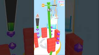 Long Neck Run #level66 #games #gameplay #viral #shorts