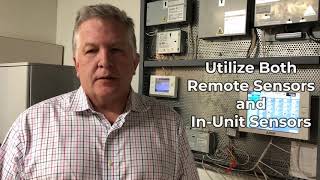 VRF Design Tip Of The Month - Utilizing On-Board Controls