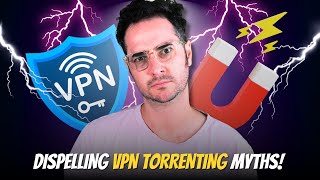 Don't Torrent with a VPN Before Watching THIS!