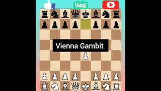 Chess | Destroy your Opponents with Vienna Gambit | Vienna Gambit Main Lines