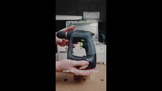 Festool CXS 12 Plus Giveaway