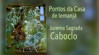 Jurema Sagrada - Caboclo