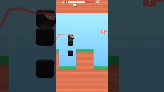 Игра Square Bird #shorts  #shortsvideo #youtubeshorts #games #игры