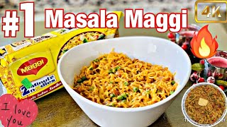 5 minute mein banao testy maggi || ऐसी मैग्गी कभी भी नही खाई होगी || 2 Minutes Maggi recipe #maggi