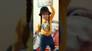 Small baby funny dance #short video