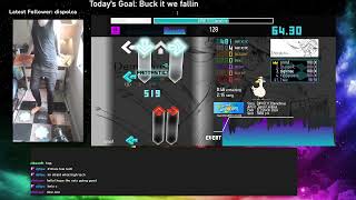 #ITLOnline2024 Score 17 - Demetrius (11) 100% Quad 7w - 99.97% EX