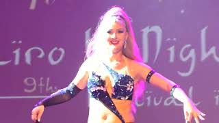 Shalilah Bellydance