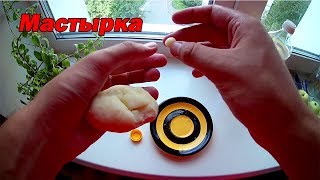 Мастырка. Неубиваемая манка. Рецепт насадки и прикормки.