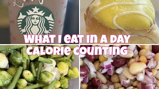 WHAT A MIXED UP DAY! | WHAT I EAT IN A DAY | CALORIE COUNTING | 25.10.21 | LOUISAS WORLD