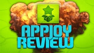 Appjoy Review