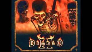 The Story of Diablo II - A Tale of a Dark Wanderer (Part 2)