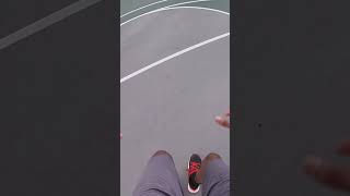 Slam Dunk POV #basketball #gopro #pov #streetbasketball #dunkpackages #dunking #dunk #dunks #nba