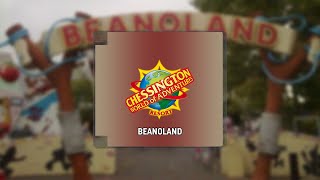 Chessington World Of Adventures - BEANOLAND Dodgems (UHD & HQ)